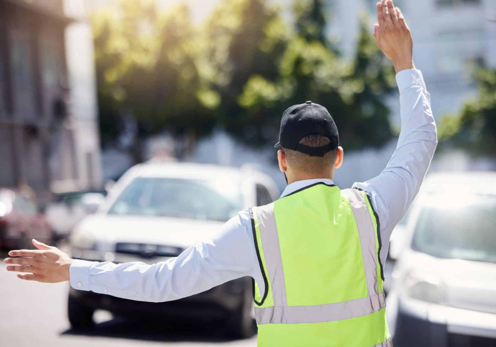 الاستعلام عن المخالفات المرورية بالرقم المدني