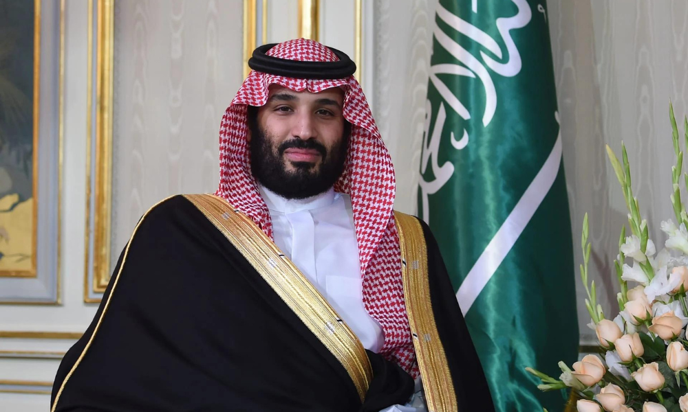 سند محمد بن سلمان للزواج