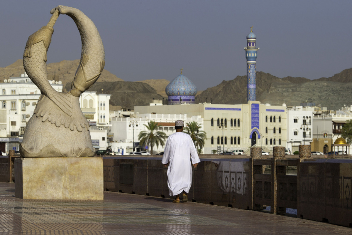 تعيينات المعلمين الجدد سلطنة عمان ٢٠٢٤