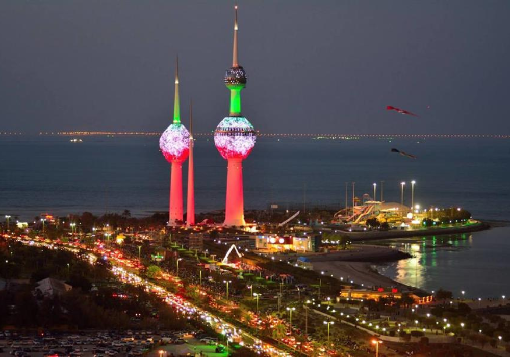 دوام رمضان بالنظام المرن في الكويت