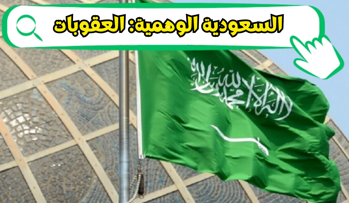 السعودة الوهمية