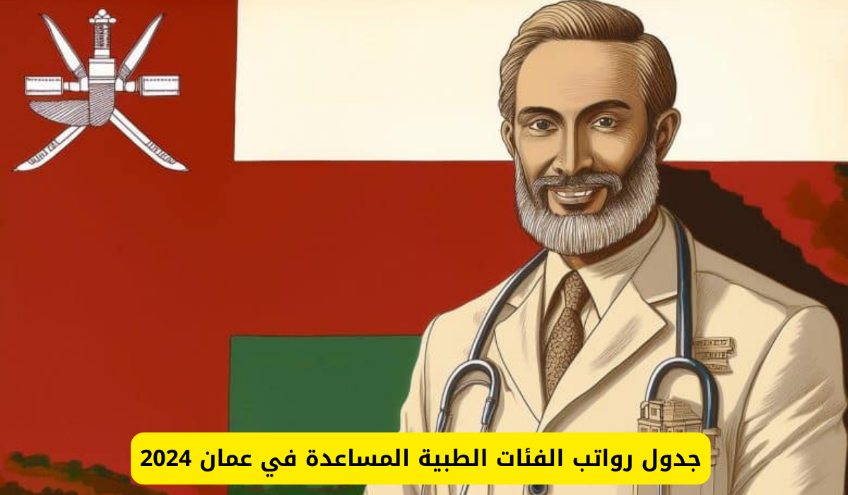 رواتب الفئات الطبية