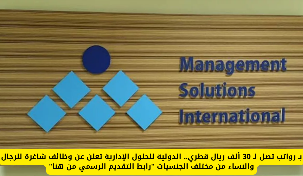 Management Solutions International