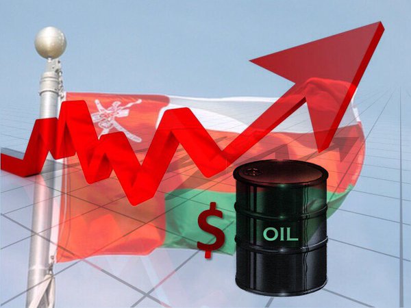 سعر نفط عمان يرتفع بهذا المقدار