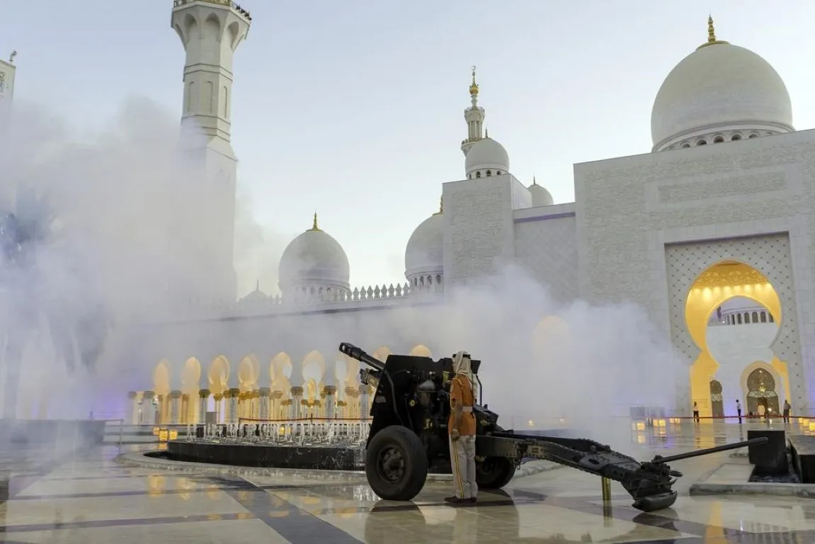 موعد غرة رمضان وأول أيام عيد الفطر في الإمارات