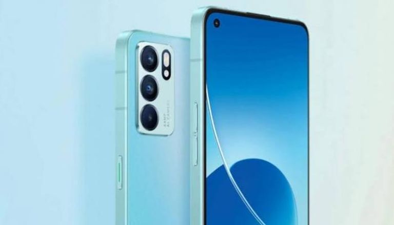 جنون اوبو … وسعر هاتف Oppo Reno 10 Pro 5g في الكويت 