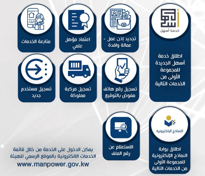 طريقة طباعة اذن عمل من أسهل