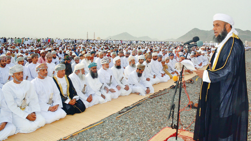 كم عدد أيام إجازة عيد الفطر؟