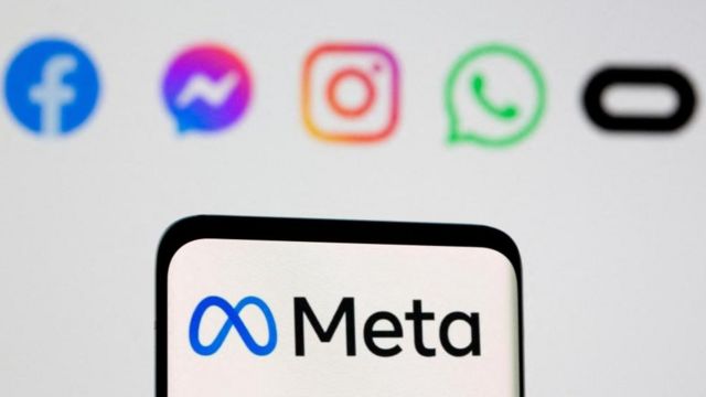 وظائف شركة meta بالإمارات