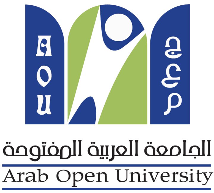 رسوم الجامعة العربية المفتوحة 