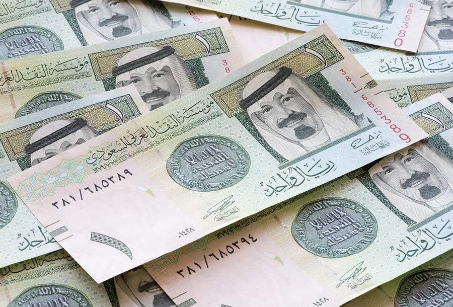 سعر الدولار في مواجهة الجنيه المصري اليوم