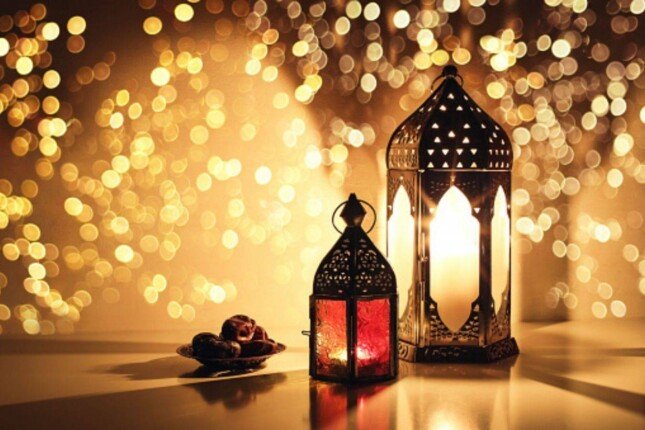 إمساكية رمضان 2024