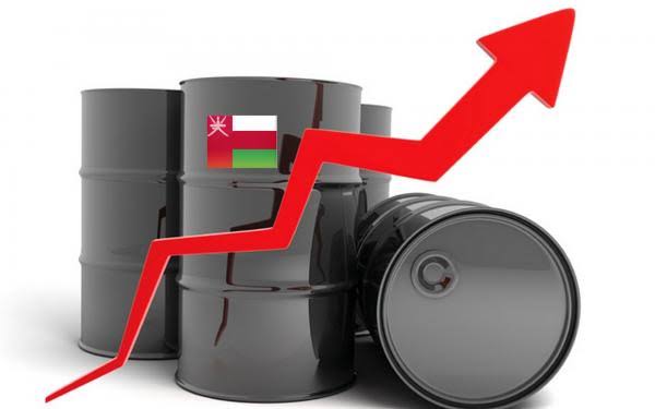 سعر نفط عمان