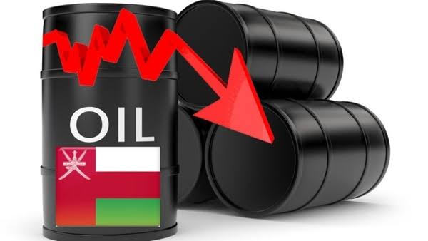 ارتفاع أسعار نفط عمان