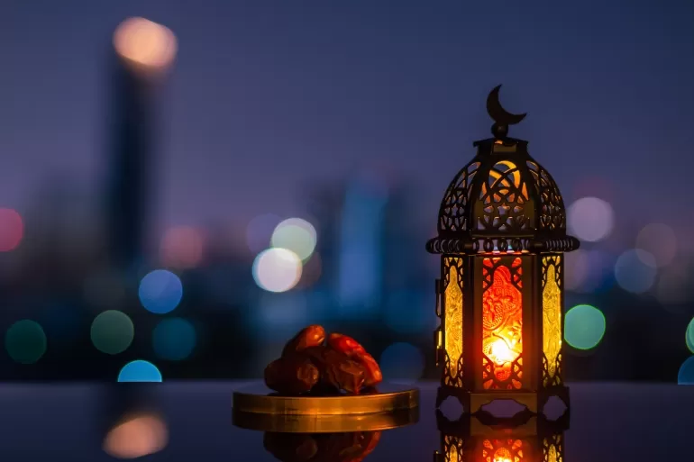 كم عدد أيام شهر رمضان 1444؟