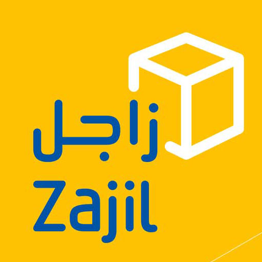 زاجل تتبع الشحنة